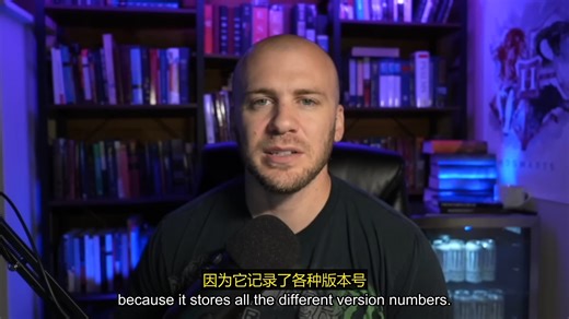 【中文字幕】漏洞赏金猎人课程 Bug Bounty Course 2024