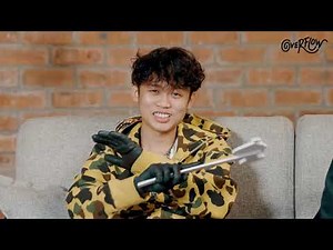 Overflow Podcast (Episode 2)