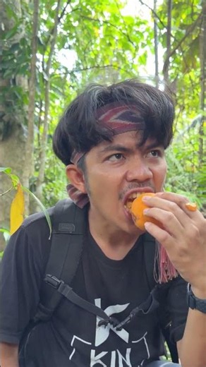 Harvesting Various Fruits is one step away in the forest #kinsurvive #freshfruits