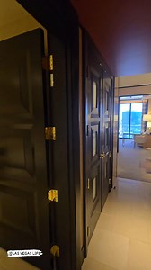 The Encore Resort King room at the Wynn Las Vegas is considered the best entry-level room by many 🏆 🎰 What's your thoughts?🤔 | LAS VEGAS LIFE