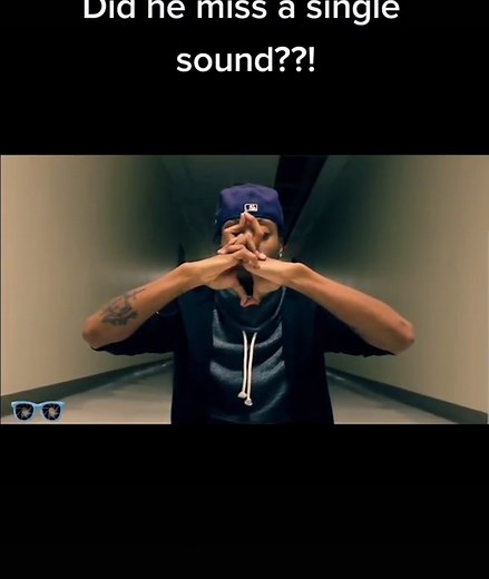 Creative Finger Dancing Compilation