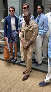 IT’S RALPH ‼️ #Usher X #Ralphlauren | Suit Sharks