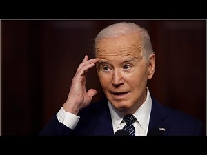 Joe Biden’s ‘fake Oval Office’ exposed by Donald Trump’s aide