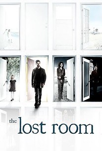 The Lost Room | Rotten Tomatoes