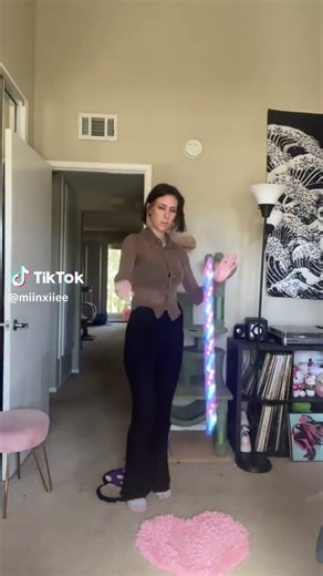 Levi Wand Flow #flowtoys #leviwand #rave