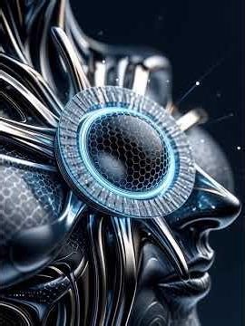 #Digital nano-biometric design