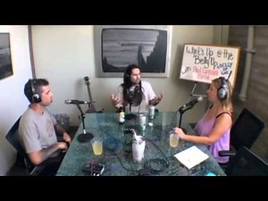 Paul Cannon: What's Up at the Belly Up Podcast