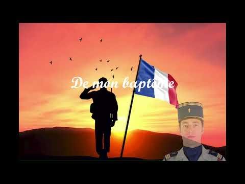Pour que vive France - chant (Hommage au CES Frison-Roche)