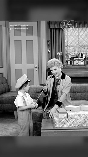 Lucy loses her and Ethel’s train tickets to Florida! | I Love Lucy