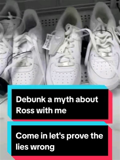 Discover Budget Shopping Tips at Ross Dress for Less