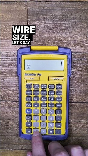 Electrical Conduit | How many wires can you run through it?