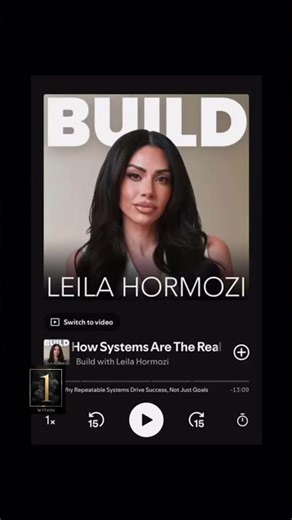 Podcasts you NEED to listen to for a growth mindset