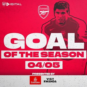 🍿 𝓕𝓮𝓪𝓽𝓾𝓻𝓲𝓷𝓰: 👦 17-year-old Cesc 👑 FOUR from the king ❤️ REYYESSSS! | Arsenal