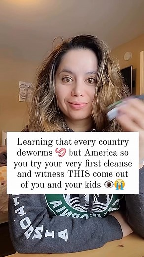 “The whole world is finally waking up… 🌍 We’ve been taught to clean our homes, our cars, our skin but never our bodies from the inside. Here’s the truth: parasites don’t care who you are. They sneak in through food, pets, travel, and water and most people are living with them without knowing it. I know because it happened to us. My son struggled with [insert a few key symptoms: speech delay, gut issues, behavioral changes—whatever you want to highlight]. I had my own battles with [your symptoms