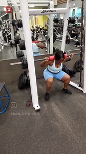 Today started the 10 day SQUAT CHALLENGE. 300 SQUAT'S a day! Let's go! #squat #squatchallenge #firmthighs #dailysquats #letsgo | Lifestyle By Latasha