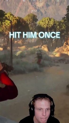 BUTTHOLE PUCKERED A LITTLE NGL #arcraiders #arcraidersgameplay #gaming #trendingshorts #youtubeshort