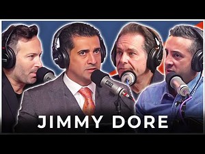 Jimmy Dore | PBD Podcast | Ep. 237