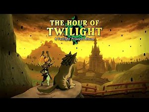 Midna's Theme - The Hour of Twilight: A Twilight Princess Album