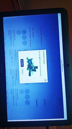 free private Server