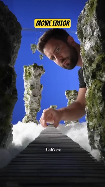 The truth behind the scenes of movies #shorts #trending #viral