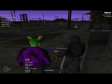 Лучший БЕСПЛАТНЫЙ ЧИТ на MAJESTIC RP и GTA 5 RP | ALTV & RAGEMP