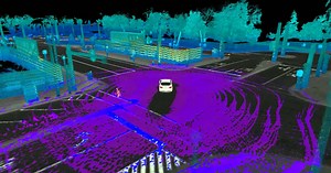 MIT project lets driverless cars navigate rural roads without prior mapping