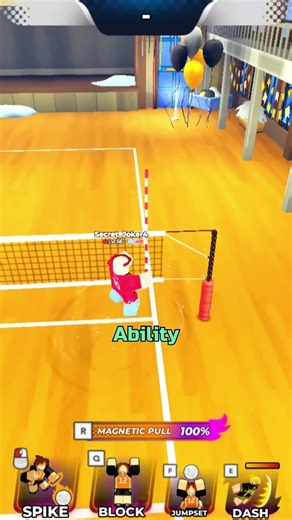 Akari Showcase#volleyballlegend