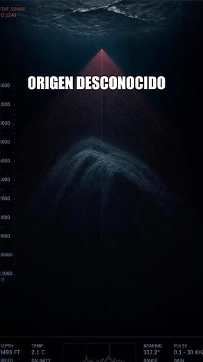 Este Sonido se Escuchó a 5000 KM 🔊
