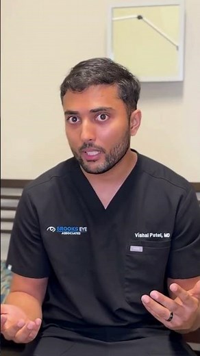 The Importance of Visual Field Exams for Glaucoma Patients