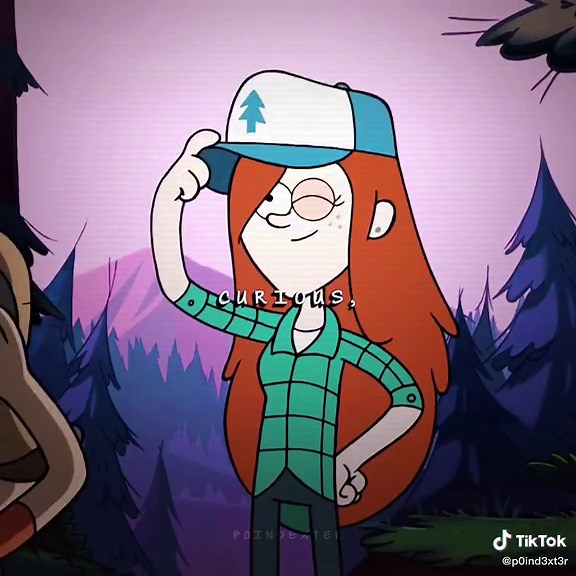 Heartfelt Moments: Gravity Falls Never Fails to Make Me Cry