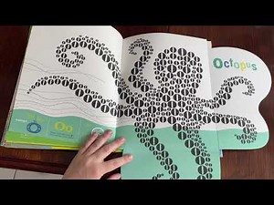 Alphabeasties and other Amazing Types Read Aloud with Miss J 🐊