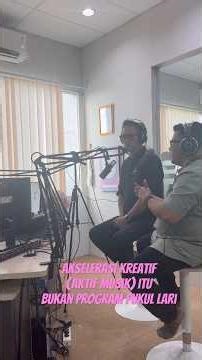 Creative acceleration (Active Music) is not a hit and run program.