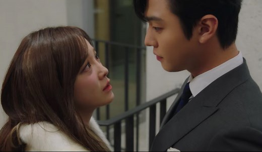 Business Proposal stagione 2, si farà?