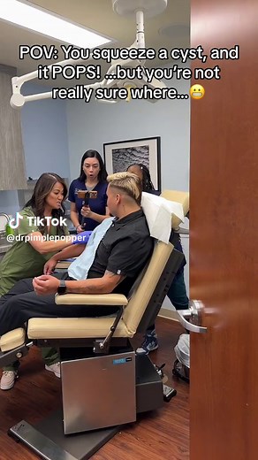 Pilonidal Cyst Popping Videos | Dr. Pimple Popper Compilation