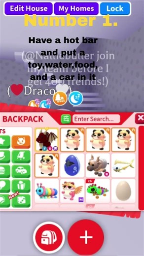 Top 3 best ways to make grinding easier! #adoptme #roblox