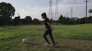 BESE meets Latin pop sensation Becky G in her hometown of Inglewood, CA. | BESE