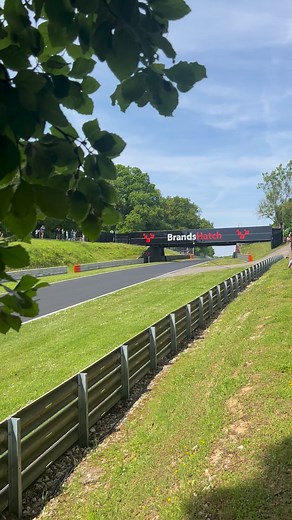 Oh boy! | Brands Hatch