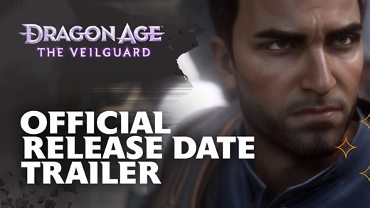 Dragon Age: The Veilguard Release Date Confirmed Following Leak