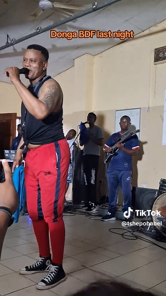 Franco & Afro Musica