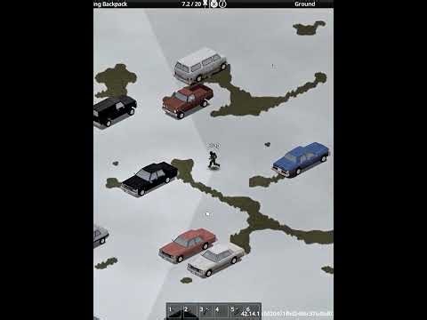 Finding the Generator Magazine like Clockwork