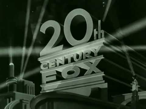 20th Century Fox Logo (1949)