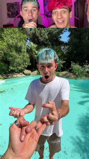 NO CREERÁS EL FINAL!!