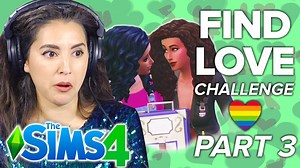 20K views · 27 reactions | Chantel continues her journey to try and find love in The Sims 4!  | BuzzFeed Multiplayer | Facebook