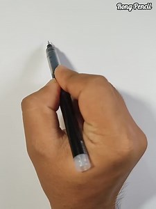 16K views · 236 reactions | Simple drawing with Number 3 易 #drawing | Rong Pencil | Facebook