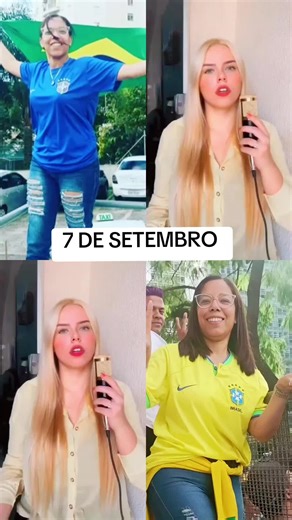 7 DE SETEMBRO 2025 🇧🇷🇧🇷 MANIFESTAÇÃO - REAJA BRASIL AVENIDA PAULISTA ÀS 15H00 Pela liberdade de Expressão Pela liberdade Religiosa Pela Família #noticias #direita #manifestacao #7desetembro #avenidapaulista