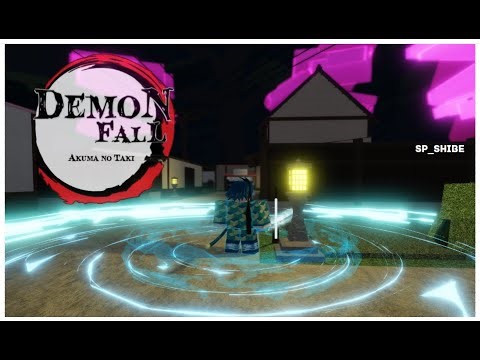 Crystal Essence - Demonfall