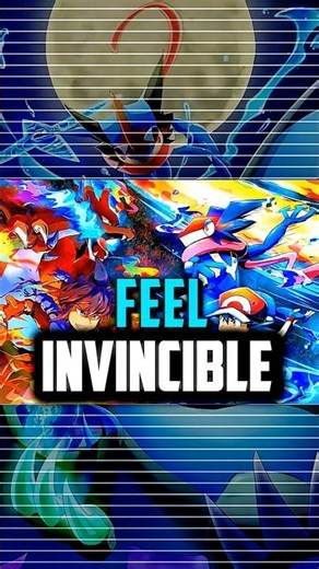 Greninja vs Charizard 🔥 When Speed Meets Fire #pokemon #greninja #charizard #animeedit #shorts