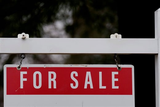 Toronto housing market facing new reality as buyers gain leverage