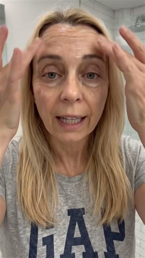 I Tried the Viral 7-Minute Face Lift Cream... (SHOCKING Results!)
