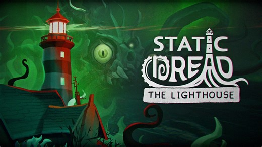 Static Dread: The Lighthouse está disponível para PS4 e PS5 - PSX Brasil